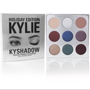 Kylie Cosmetics Eyeshadow Palette